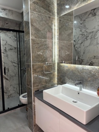 3-Bedroom Apartment in Karakum — 18