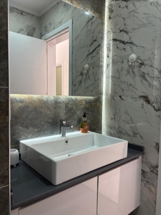 3-Bedroom Apartment in Karakum — 20