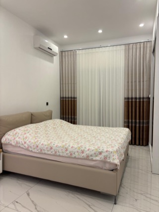 3-Bedroom Apartment in Karakum — 21