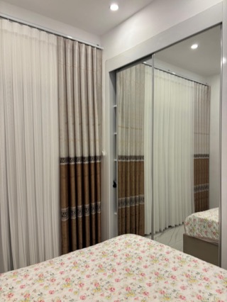 3-Bedroom Apartment in Karakum — 22