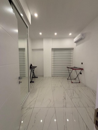 3-Bedroom Apartment in Karakum — 23
