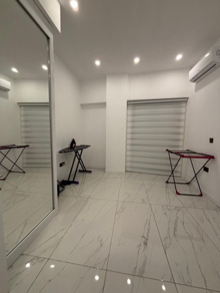 3-Bedroom Apartment in Karakum — 24