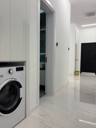 3-Bedroom Apartment in Karakum — 25