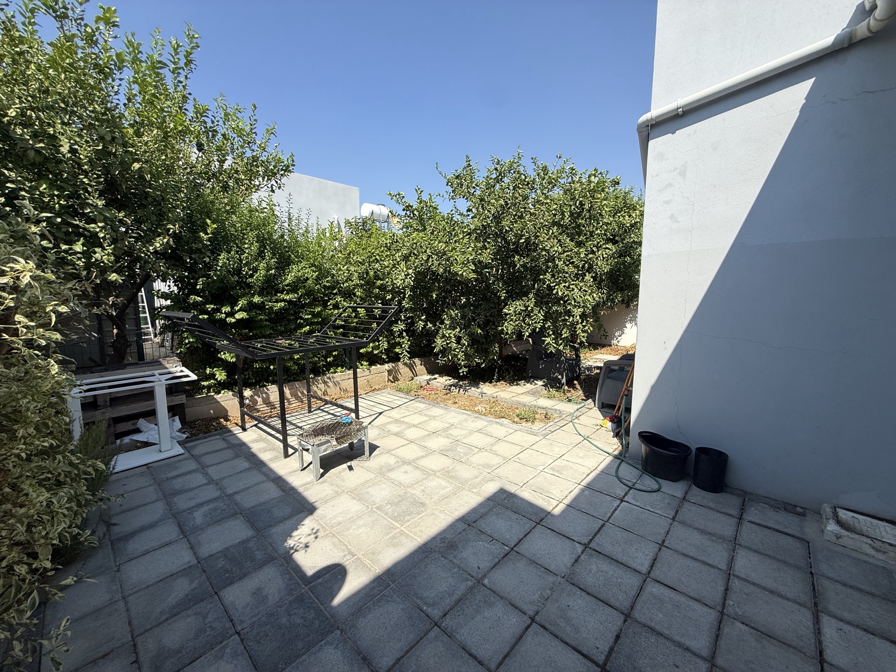 2-Bedroom House in Minareliköy