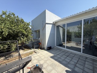 2-Bedroom House in Minareliköy — 2