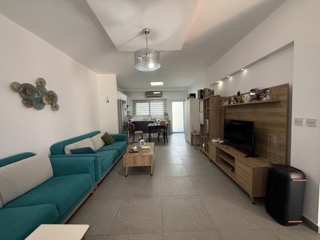 2-Bedroom House in Minareliköy — 5