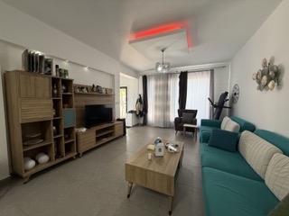 2-Bedroom House in Minareliköy — 6