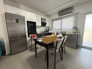 2-Bedroom House in Minareliköy — 7