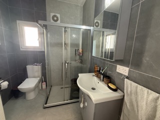 2-Bedroom House in Minareliköy — 8