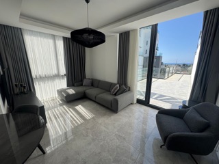 2-Bedroom Apartment in Upper Kyrenia — 2