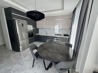 2-Bedroom Apartment in Upper Kyrenia — 3