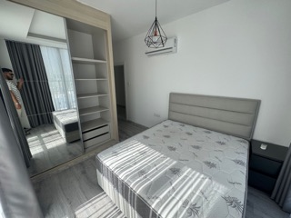 2-Bedroom Apartment in Upper Kyrenia — 5