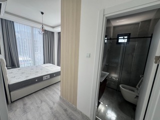 2-Bedroom Apartment in Upper Kyrenia — 6
