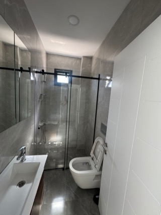 2-Bedroom Apartment in Upper Kyrenia — 7