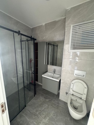 2-Bedroom Apartment in Upper Kyrenia — 8