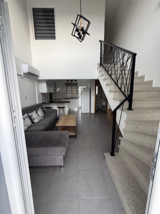 2-Bedroom Apartment in Edremit — 1