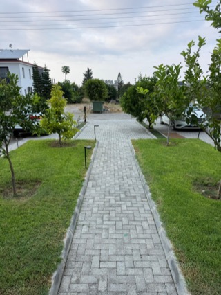 2-Bedroom Apartment in Edremit — 4