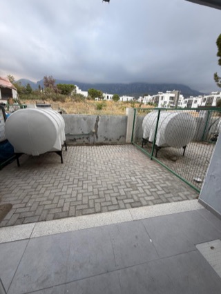 2-Bedroom Apartment in Edremit — 9