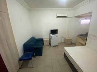 Studio Apartment in Central Kyrenia — 1