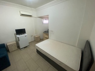 Studio Apartment in Central Kyrenia — 2