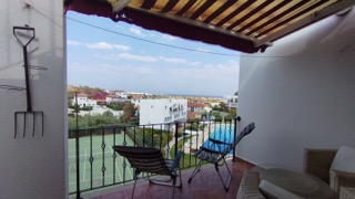 2-Bedroom Apartment in Esentepe — 1