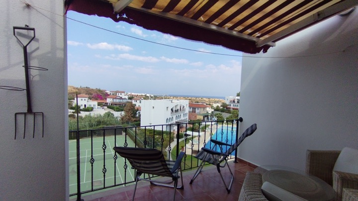 2-Bedroom Apartment in Esentepe — Chapter One Realty