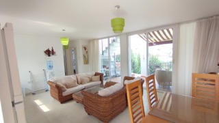 2-Bedroom Apartment in Esentepe — 3