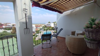 2-Bedroom Apartment in Esentepe — 5