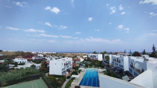 2-Bedroom Apartment in Esentepe — 6