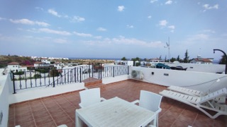 2-Bedroom Apartment in Esentepe — 7