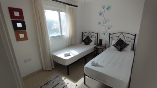 2-Bedroom Apartment in Esentepe — 8