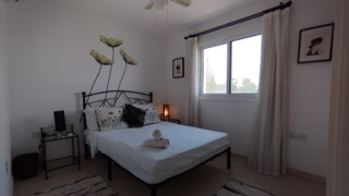 2-Bedroom Apartment in Esentepe — 9