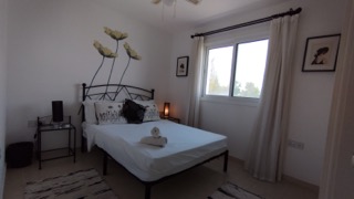 2-Bedroom Apartment in Esentepe — 12