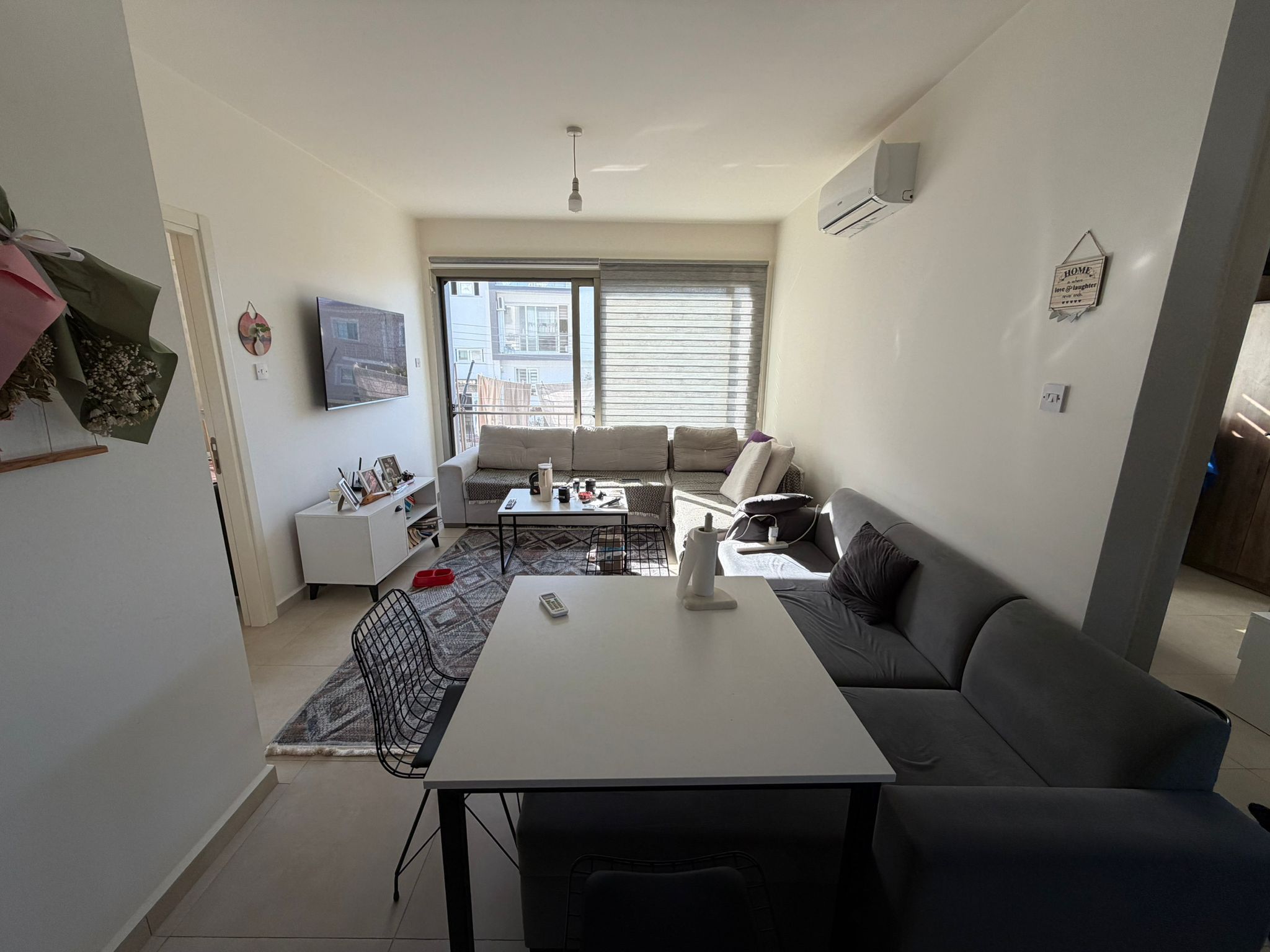 2-Bedroom Apartment in Alsancak — Chapter One Realty