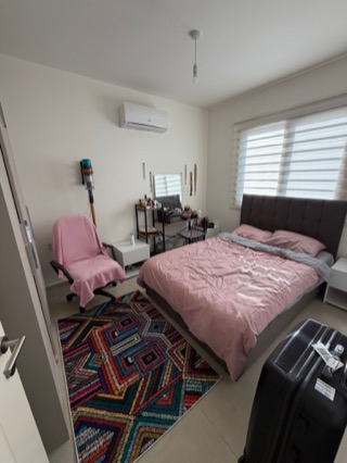 2-Bedroom Apartment in Alsancak — 5