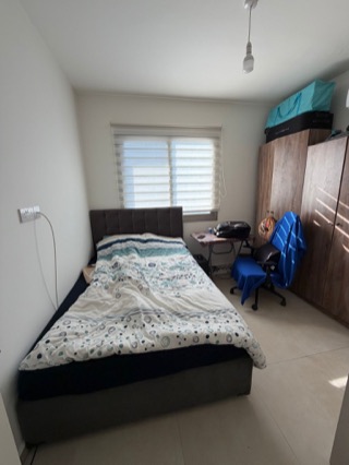 2-Bedroom Apartment in Alsancak — 6