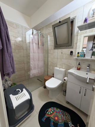 2-Bedroom Apartment in Alsancak — 7