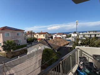 2-Bedroom Apartment in Alsancak — 8