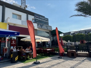 Café Business in Çatalköy — 1