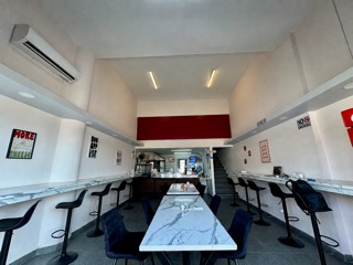 Café Business in Çatalköy — 3