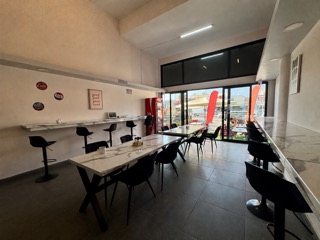 Café Business in Çatalköy — 4