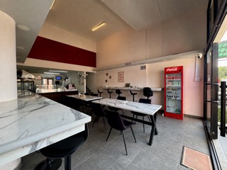 Café Business in Çatalköy — 5