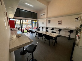 Café Business in Çatalköy — 6