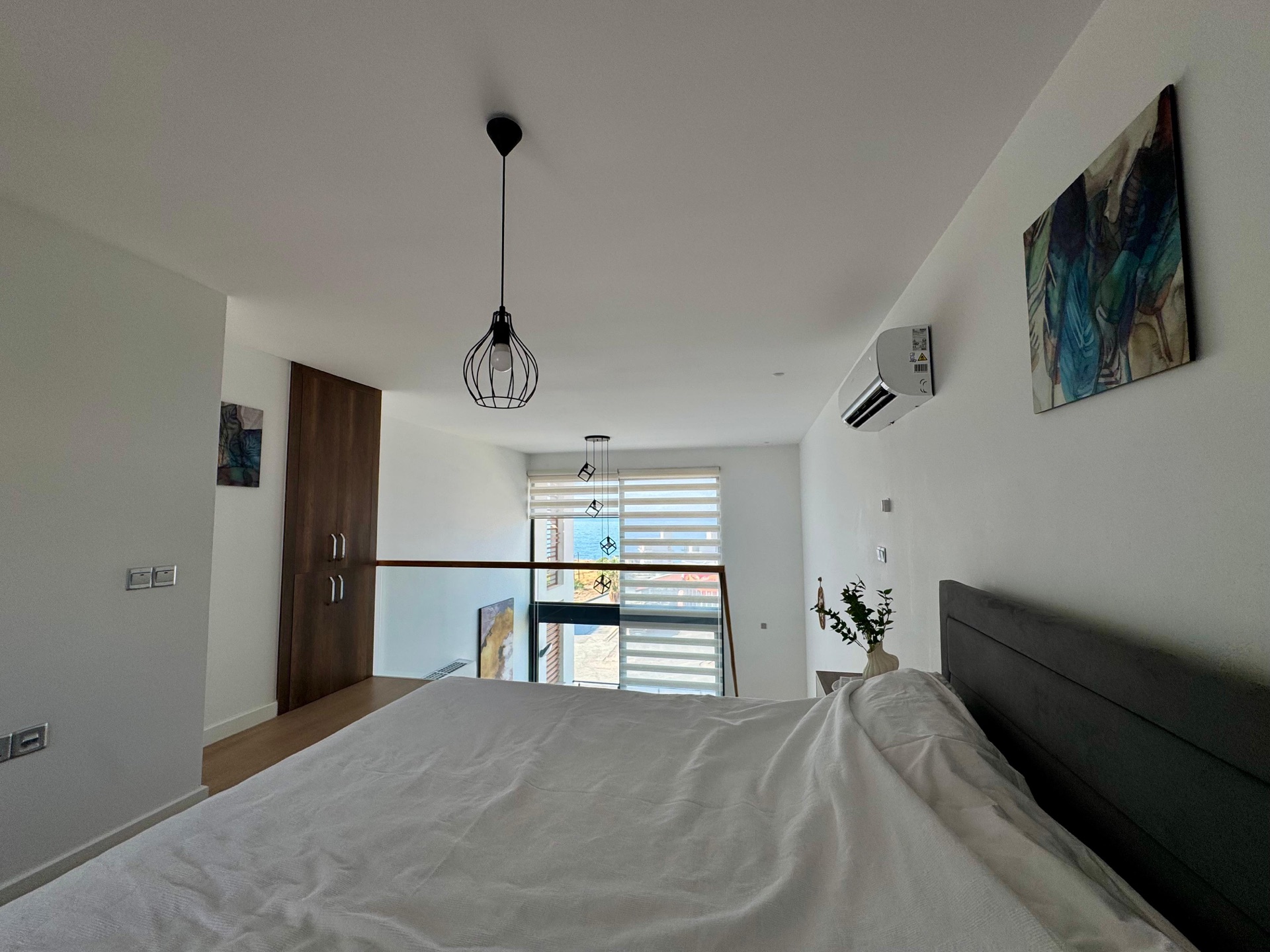 2-Bedroom Penthouse in Esentepe