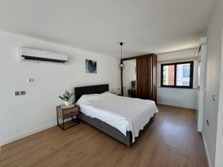 2-Bedroom Penthouse in Esentepe — 2