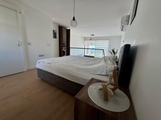 2-Bedroom Penthouse in Esentepe — 3