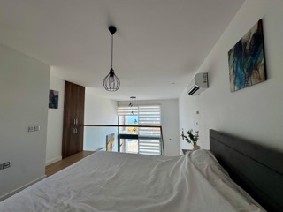 2-Bedroom Penthouse in Esentepe — 4