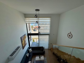 2-Bedroom Penthouse in Esentepe — 5