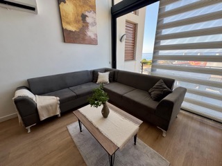 2-Bedroom Penthouse in Esentepe — 6