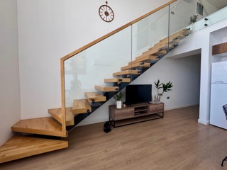2-Bedroom Penthouse in Esentepe — 7
